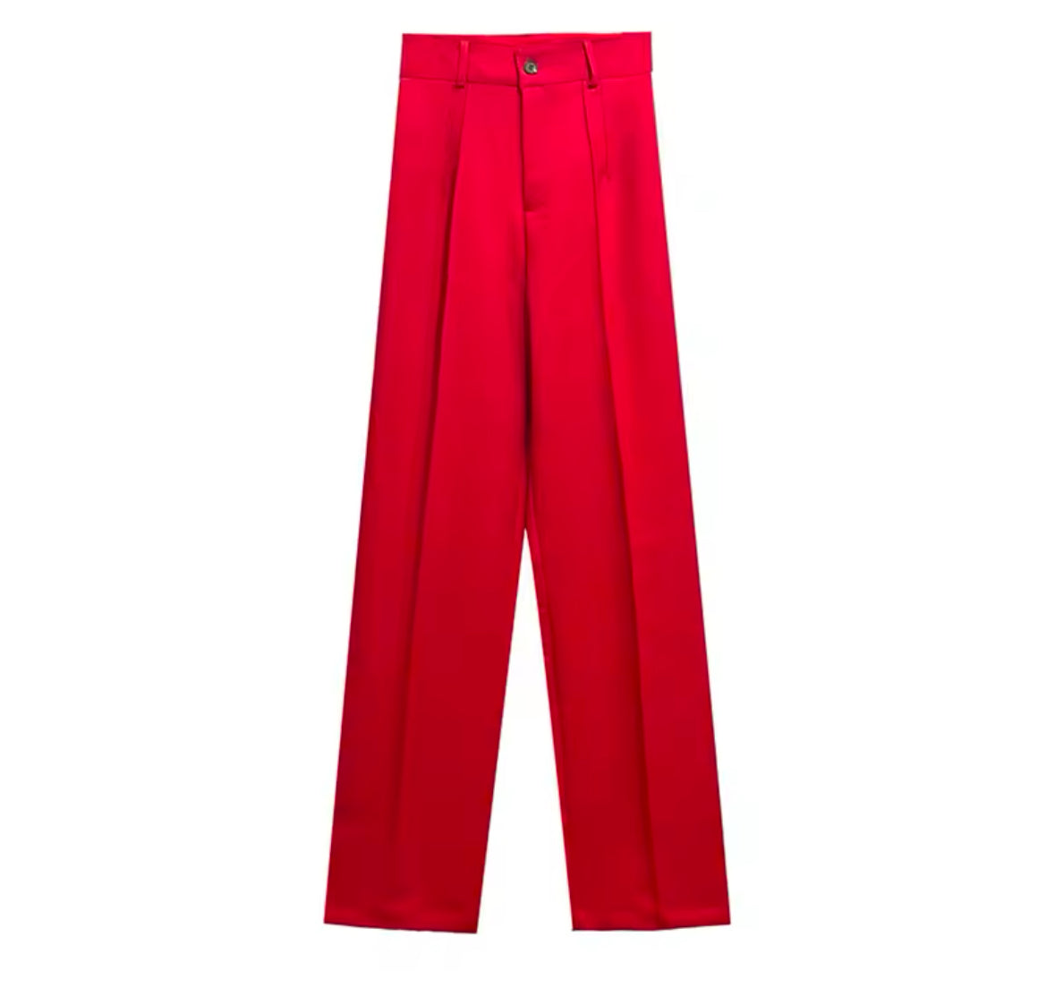 Le pantalon simple