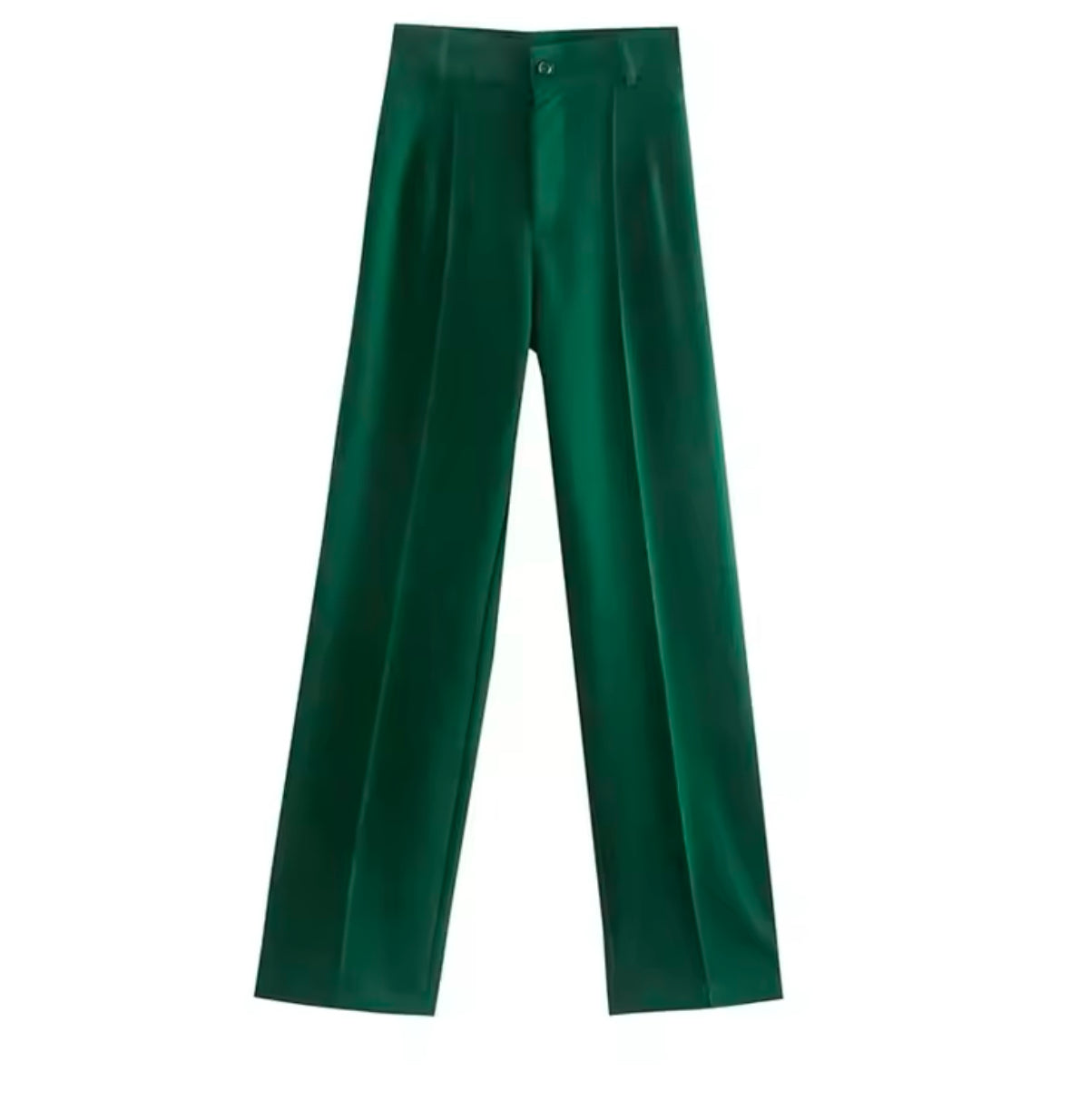 Le pantalon simple