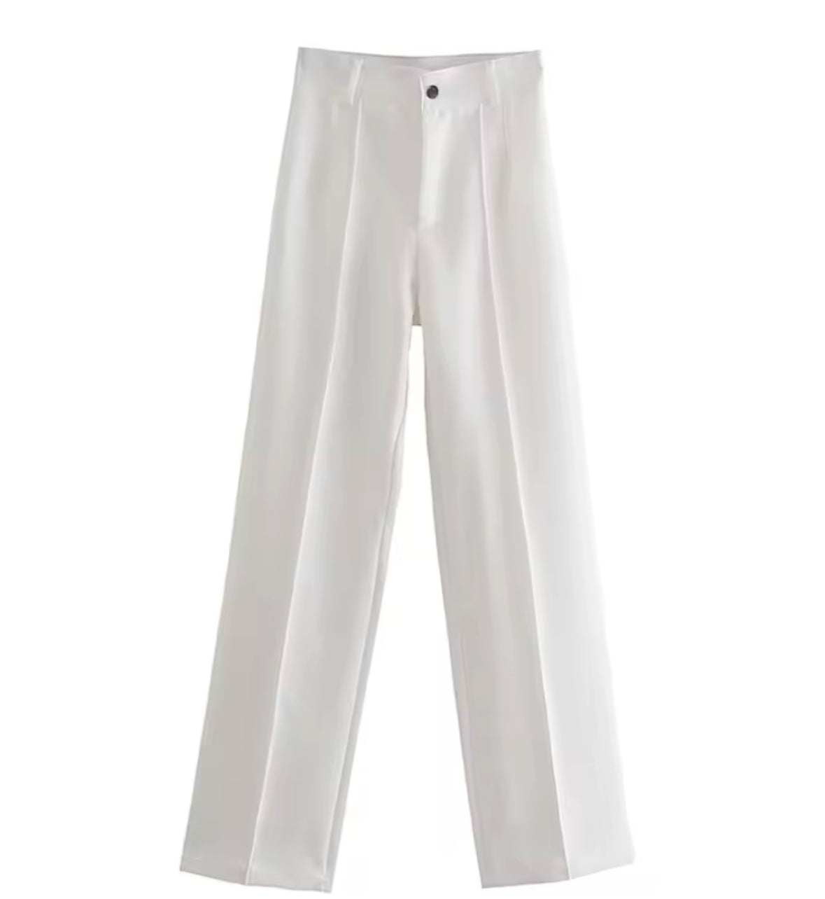 Le pantalon simple