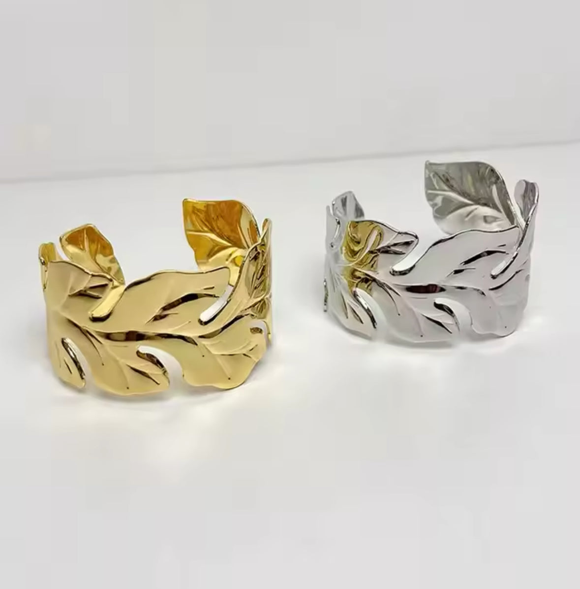 Le bracelet papillon