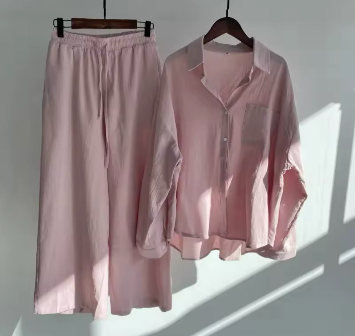 L’ensemble vintage