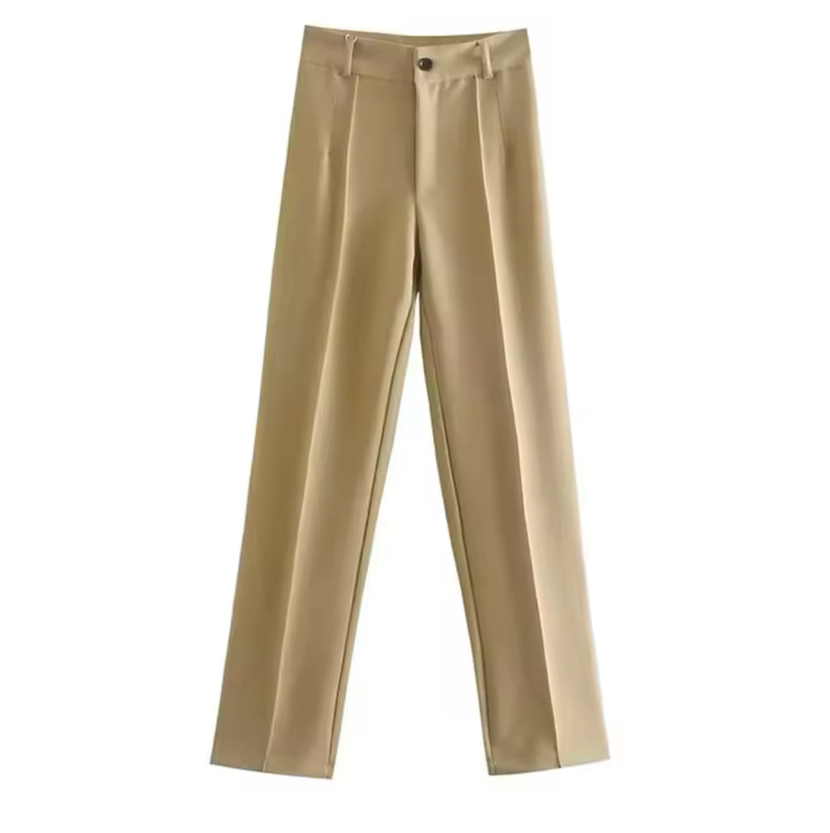 Le pantalon simple