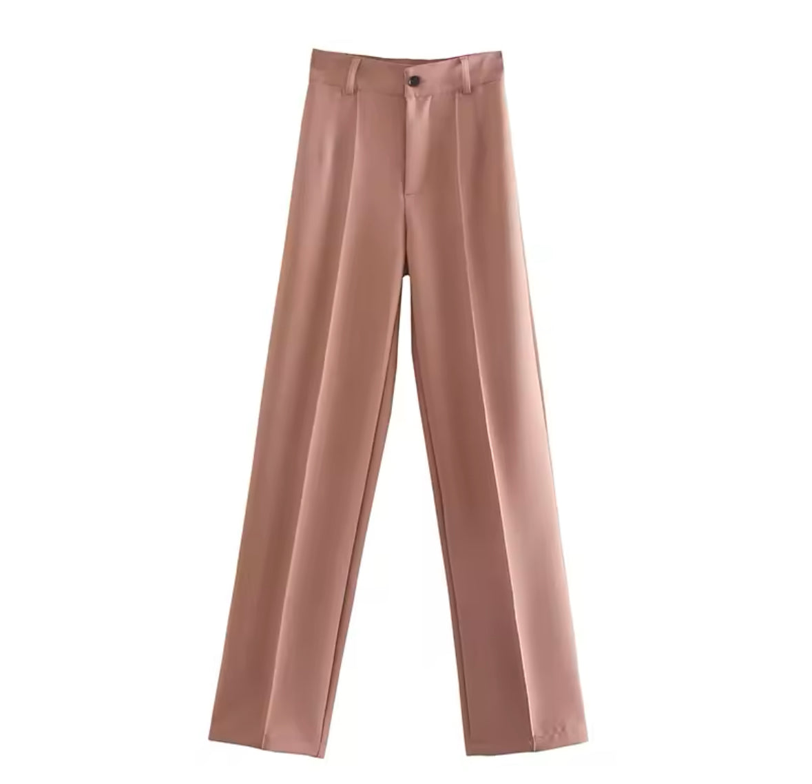 Le pantalon simple