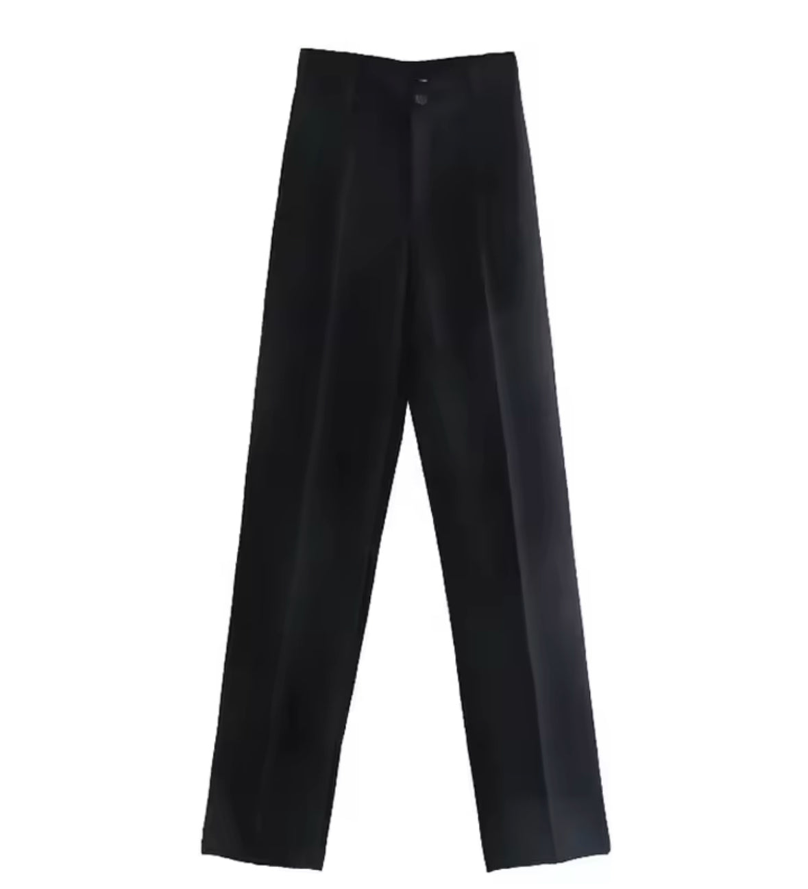 Le pantalon simple