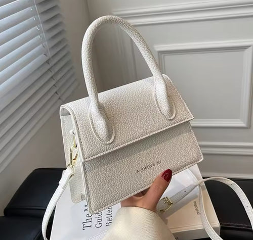 Le sac à poignée unique