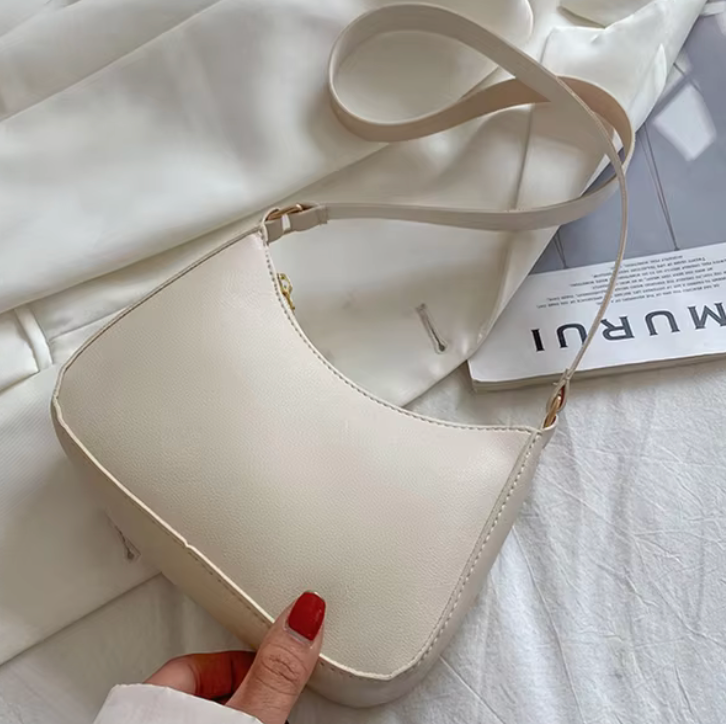 Le sac à main rétro