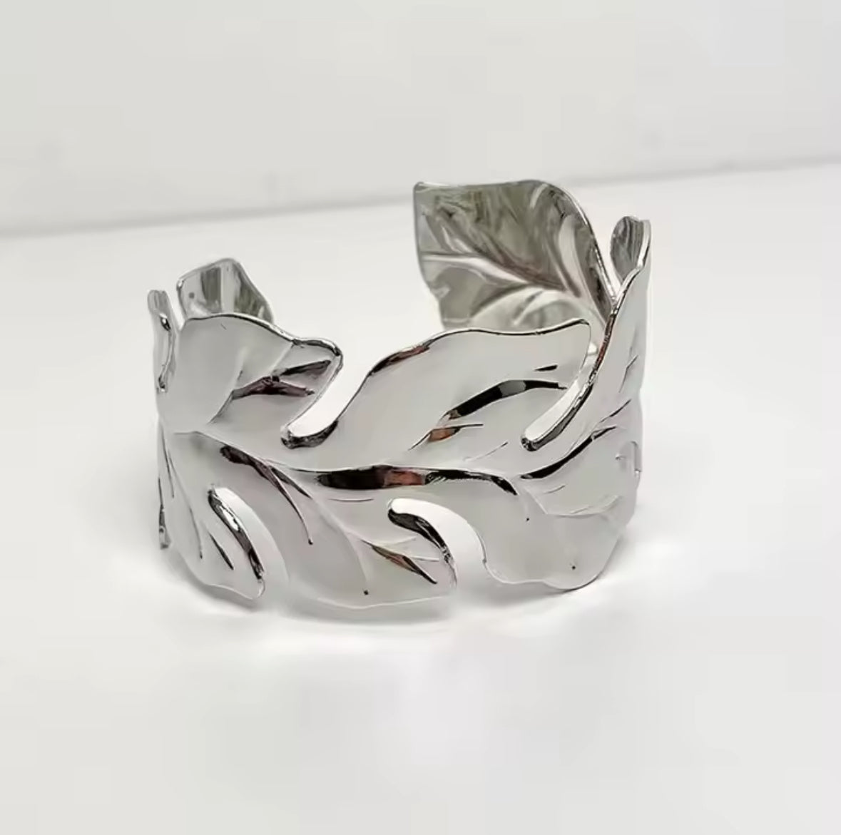 Le bracelet papillon