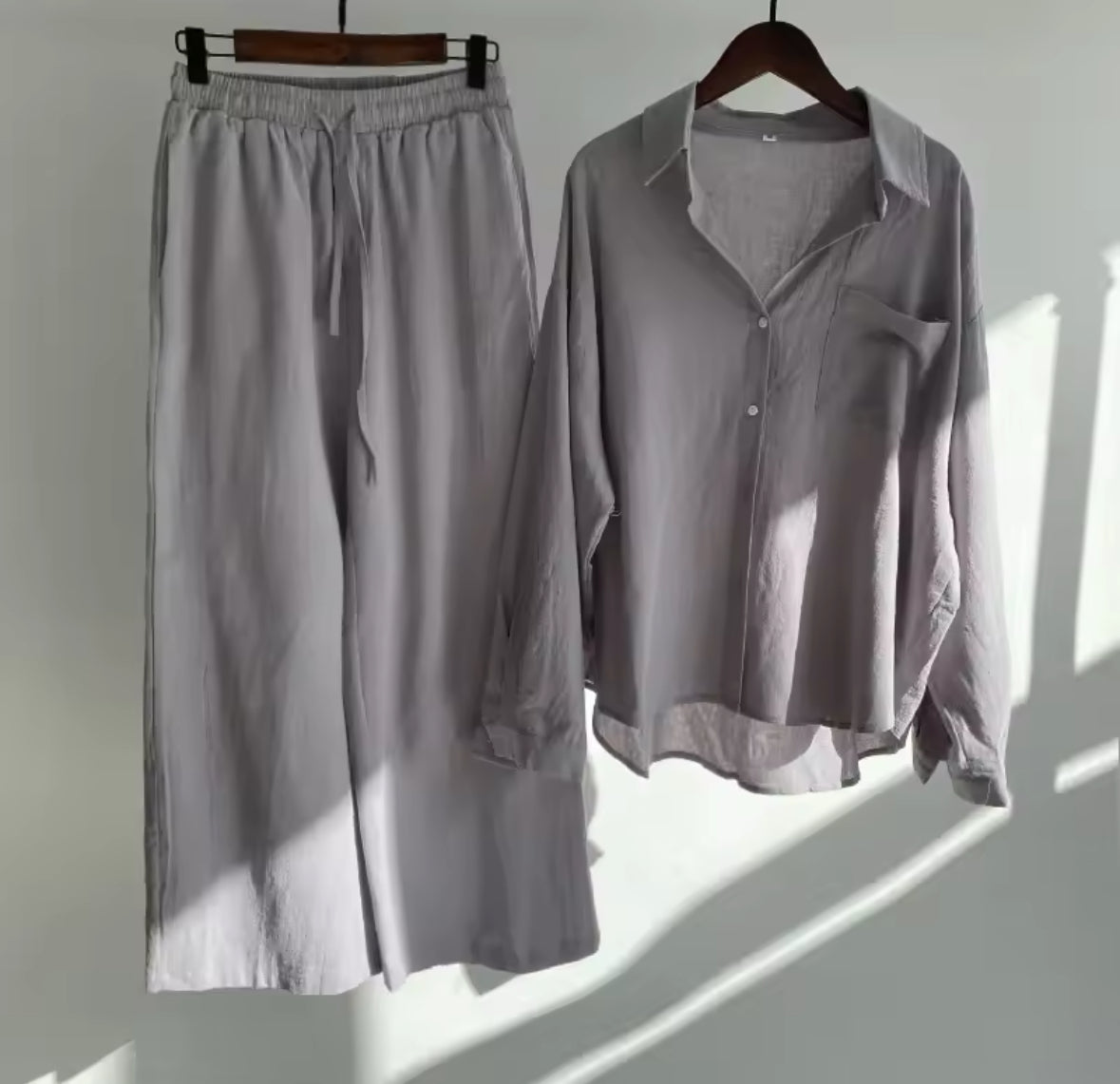 L’ensemble vintage
