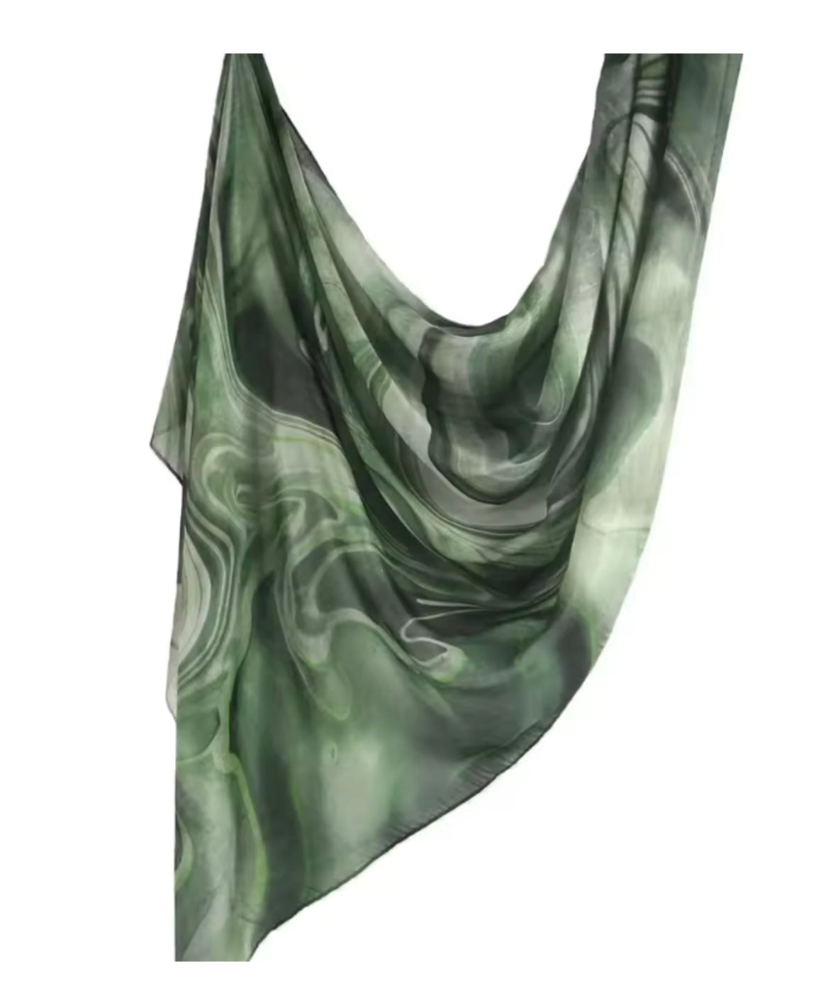 Le voile Hawa