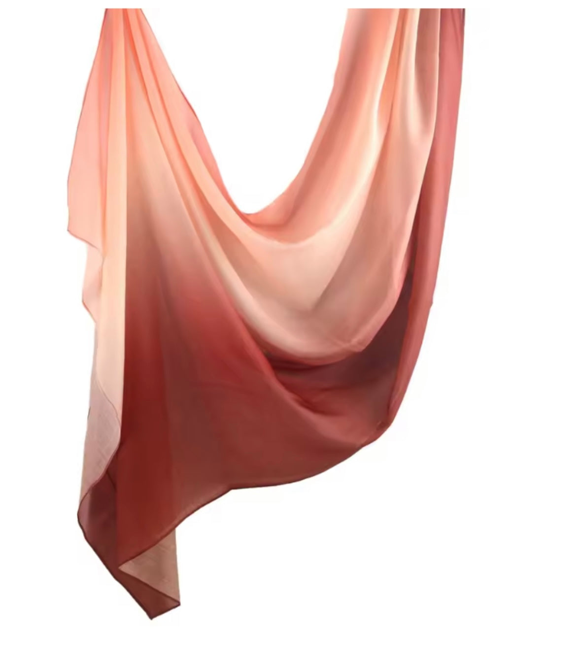 Le voile Aicha