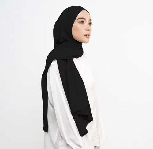 Le voile noir