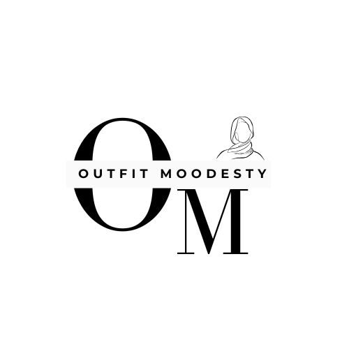 Outfit Moodesty