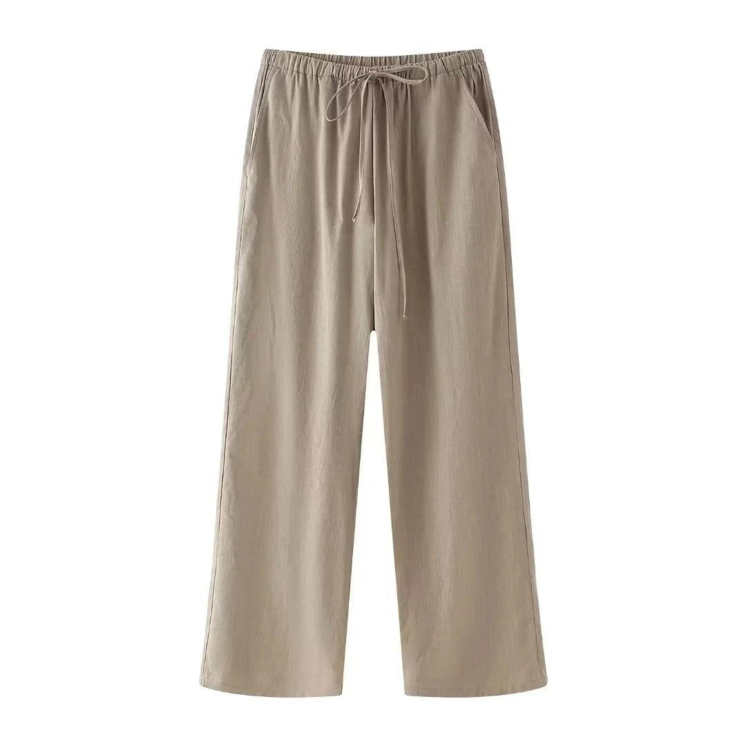 Le pantalon long