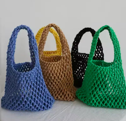 Le sac araigné