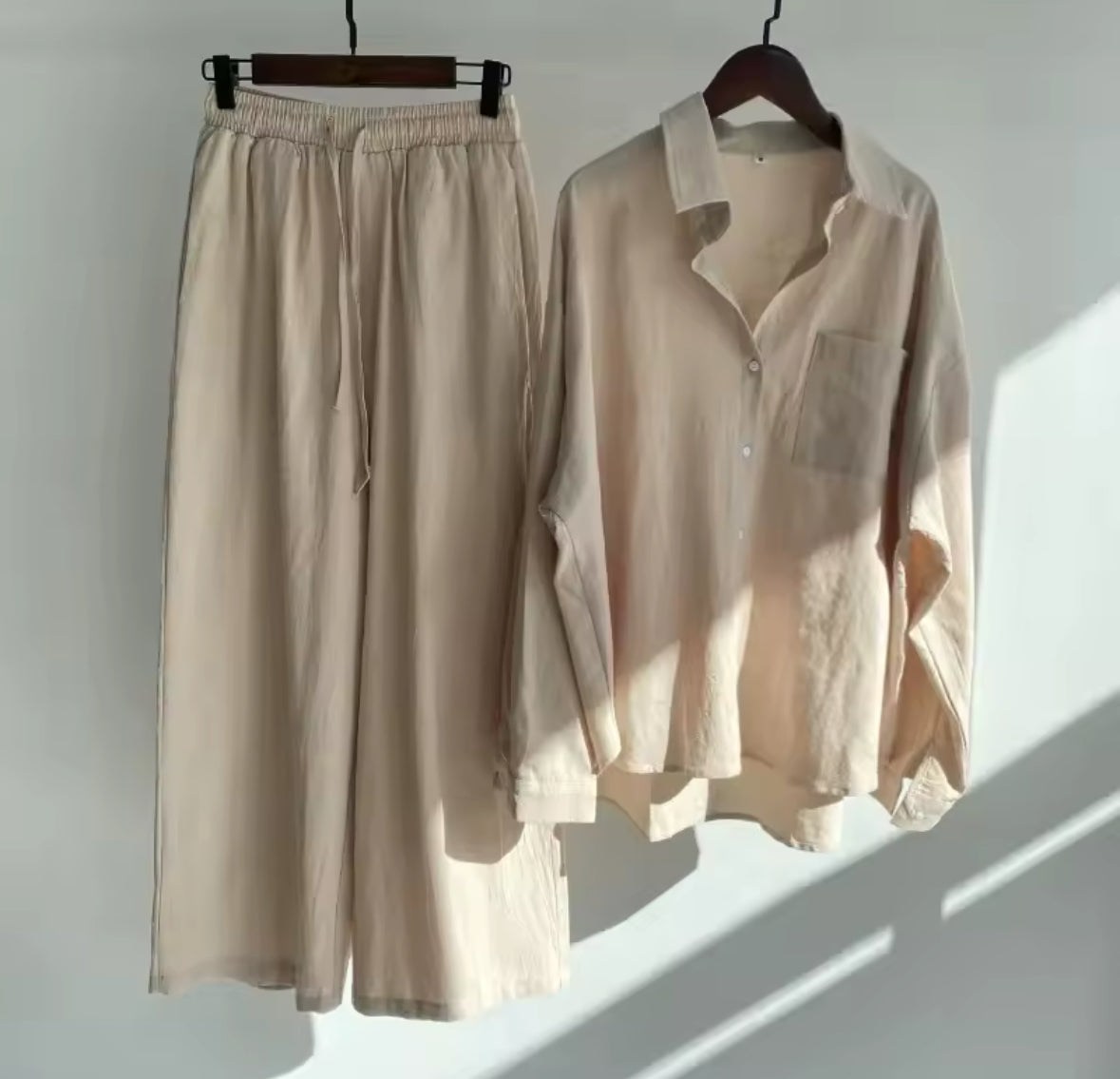 L’ensemble vintage