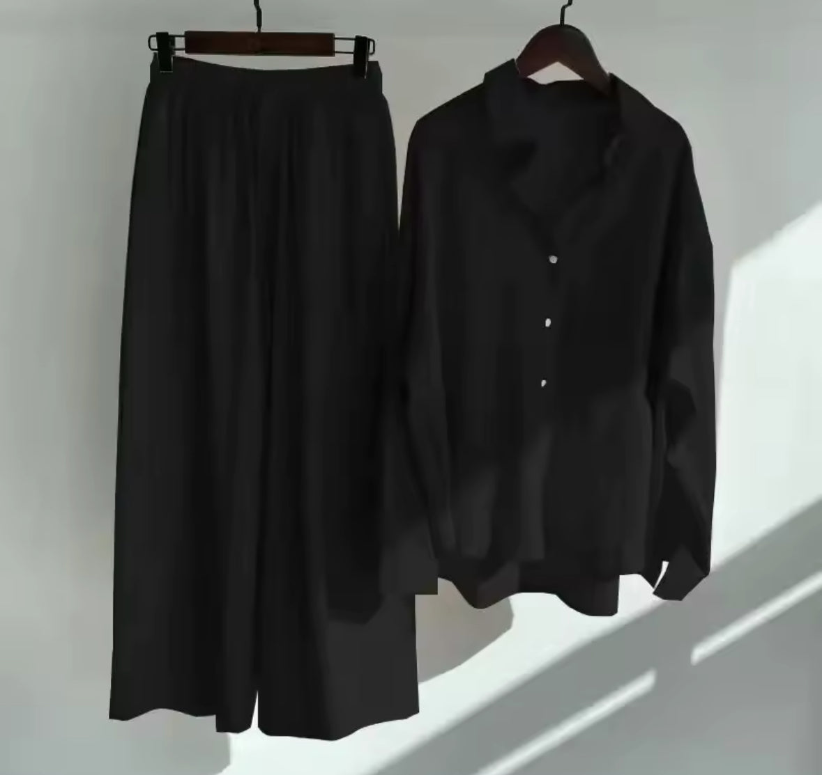 L’ensemble vintage