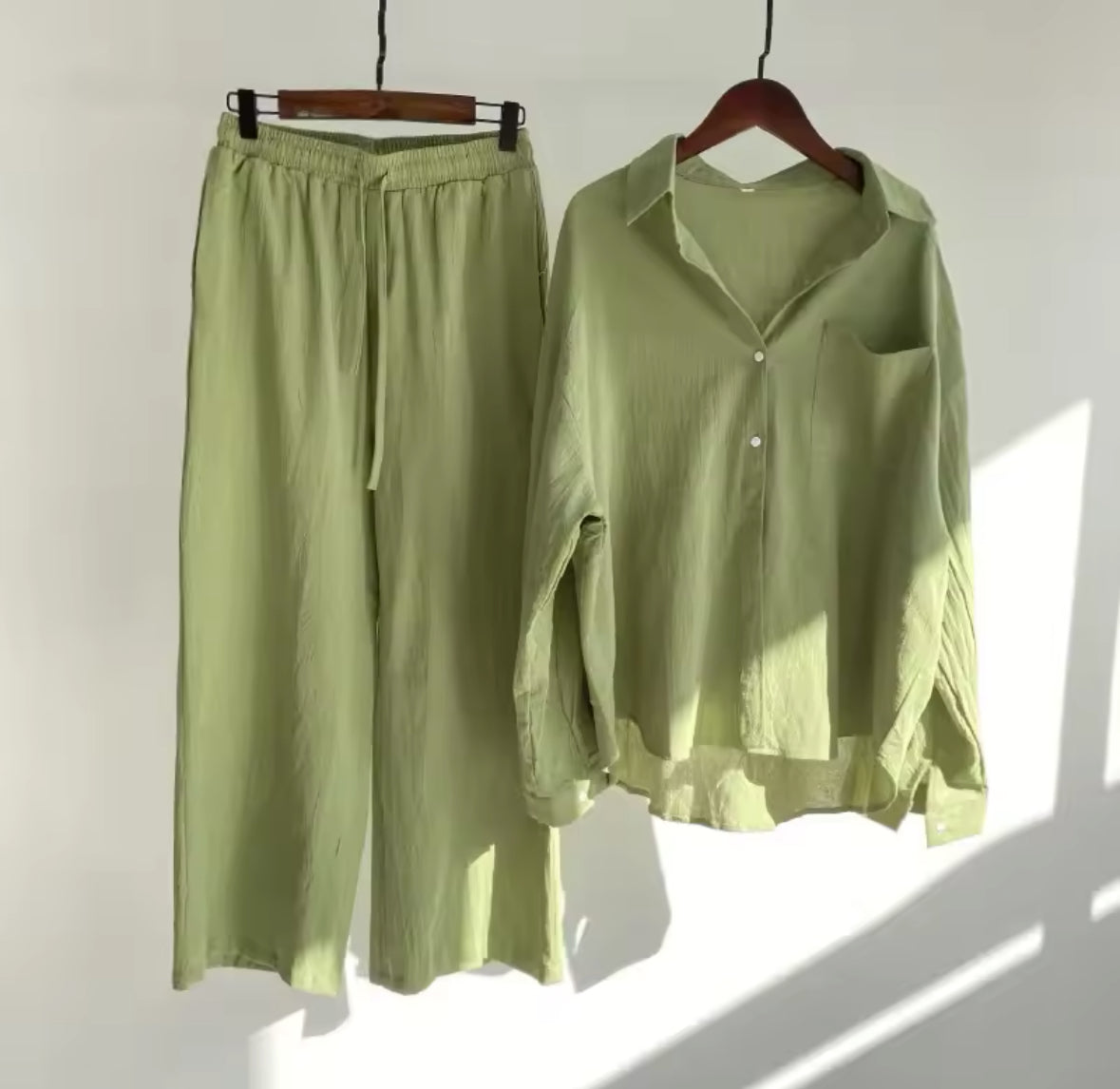 L’ensemble vintage