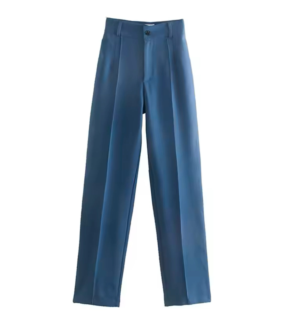 Le pantalon simple