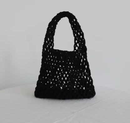 Le sac araigné