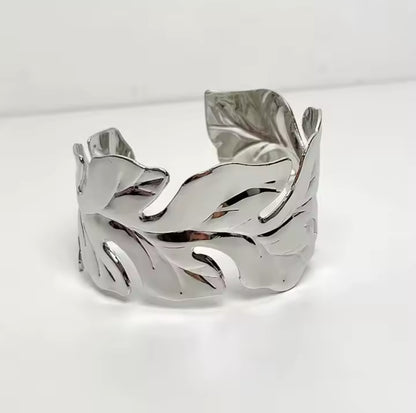 Le bracelet papillon