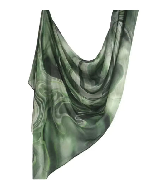 Le voile Hawa