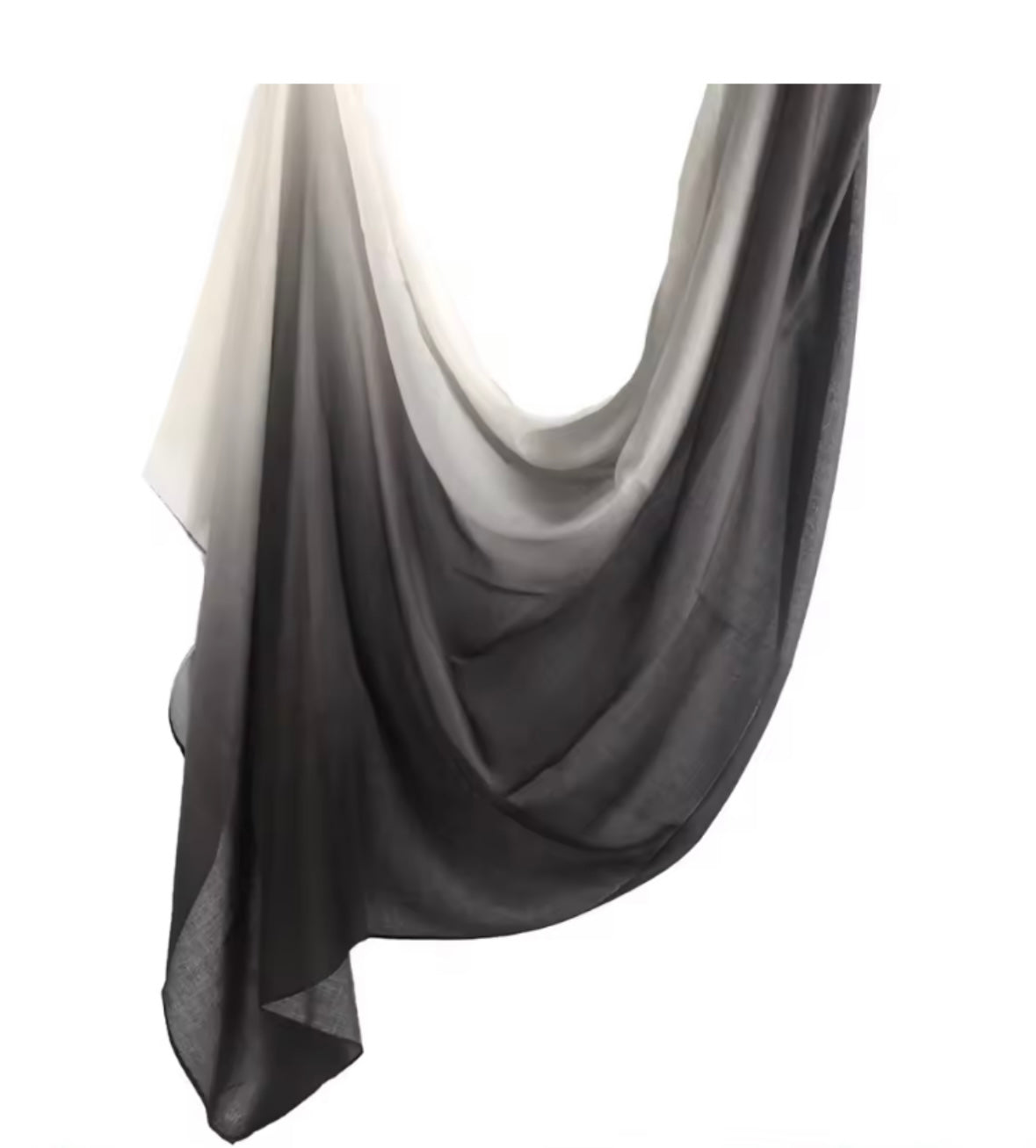 Le voile Myriam