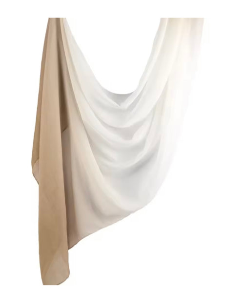 Le voile Marwa