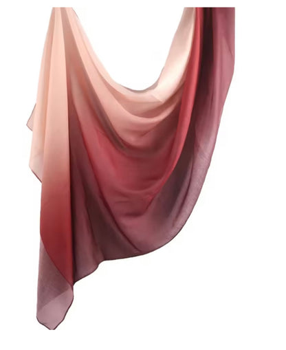 Le voile Omaima