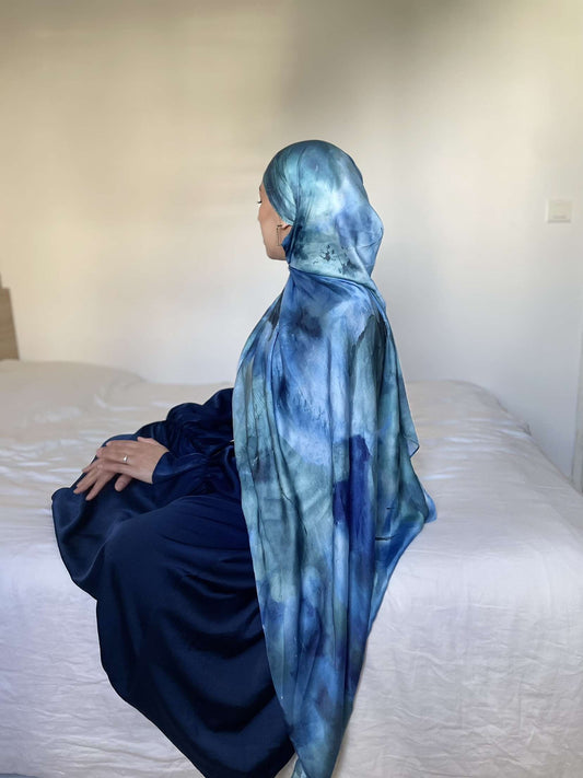 Le voile Nour
