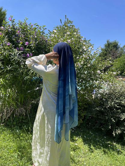 Le voile Annissa