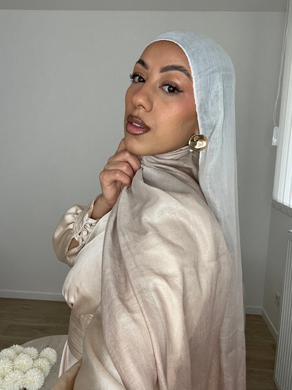 Le voile Marwa